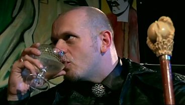 A COCK IN THE ASS FOR SISSY SCHUBERT AT THE SWINGERS CLUB