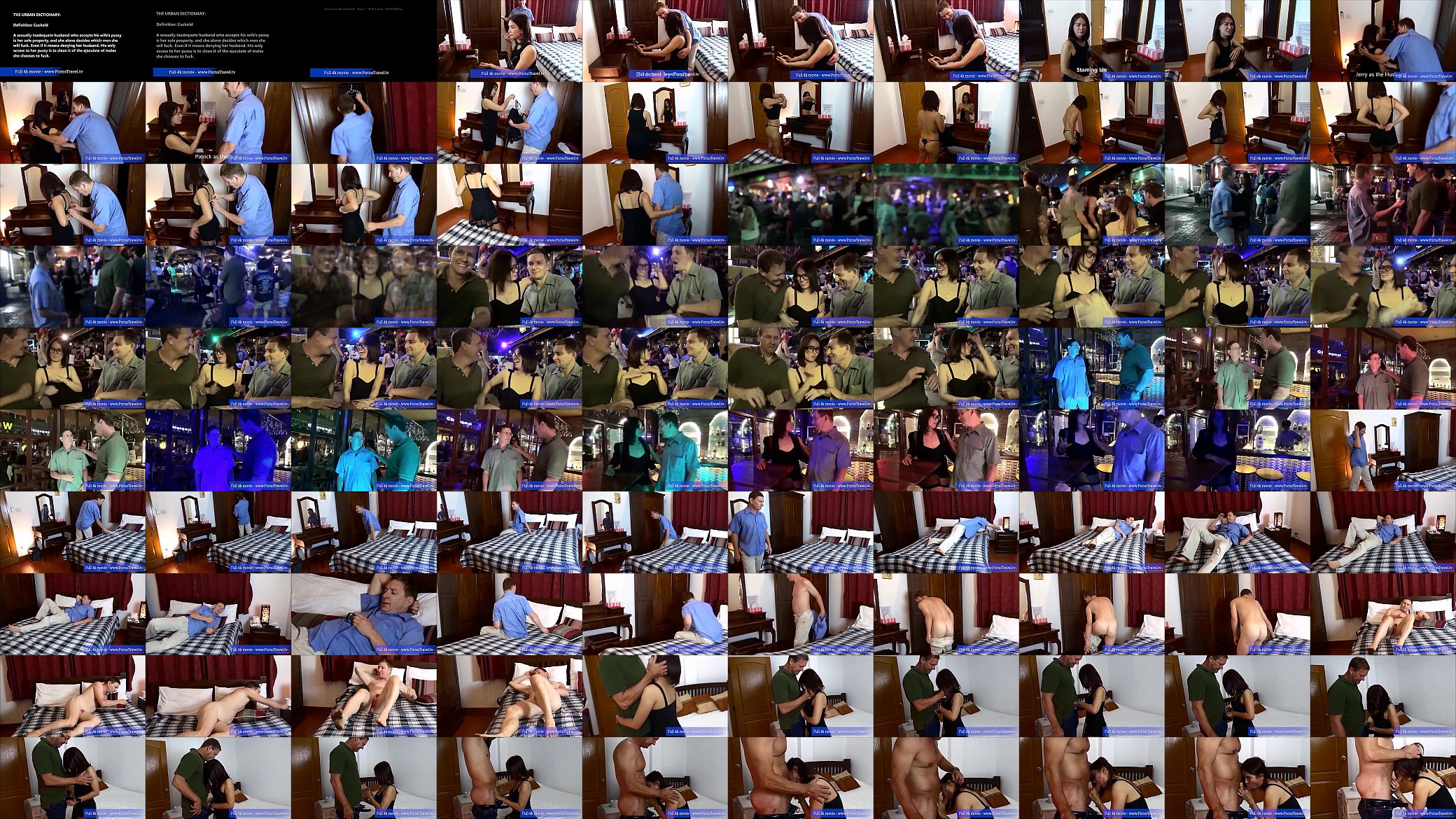 Cuckold thai wife 预览图