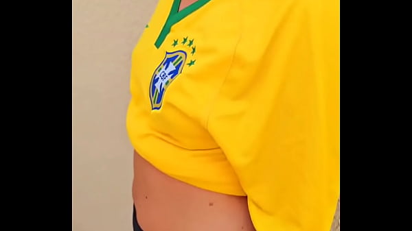 Hoje vou torcer para as meninas do #Brasil ! #casadosmoema