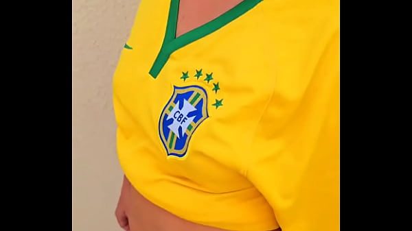 Today I'm going to root for the girls from #Brazil! #casadosmoema