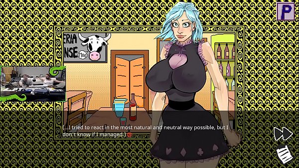 Oppaidius Summer Trouble! 1 Shot Playthrough