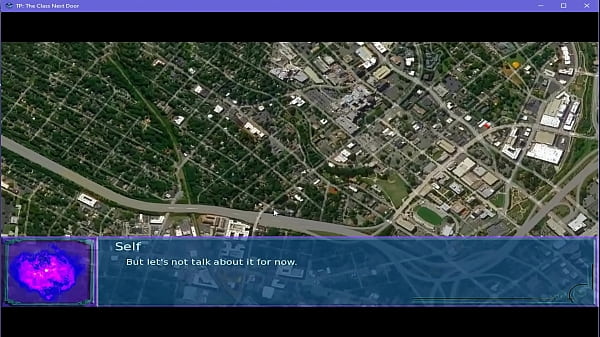 TP: The Class Next Door Adult game