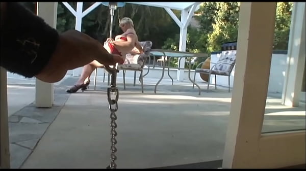 Phat Ass White Booty 2 scn04