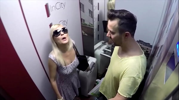 FUCKING HOLIDAYS (UNCENSORED) - episode 1 - BlowJob on road trip to the Black Sea
