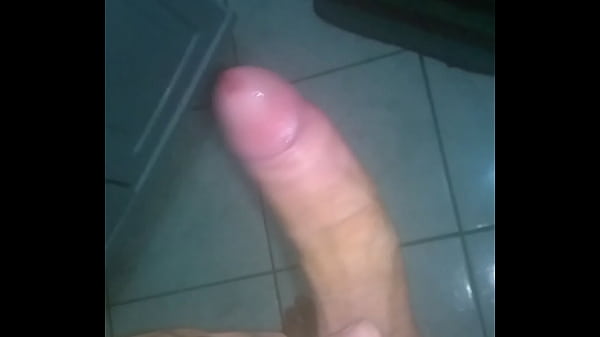 Gozando após uma semana