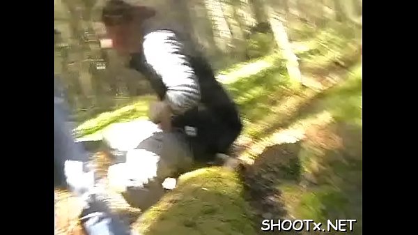 Inviting young beauty Tanya gets nailed nicely