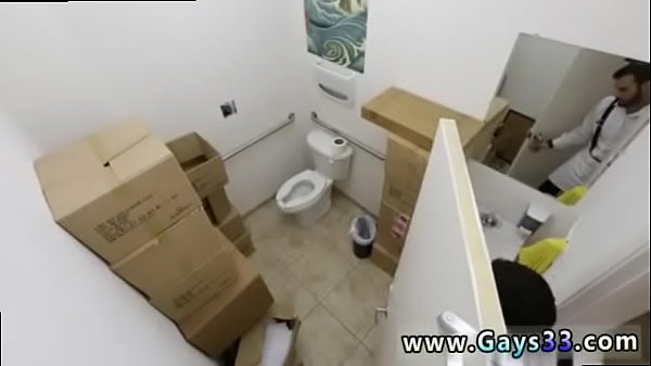 Cute boys sex xxx and navy gay cock shower Suck...