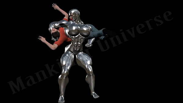 GREAT Promo SHIVA backbreaker