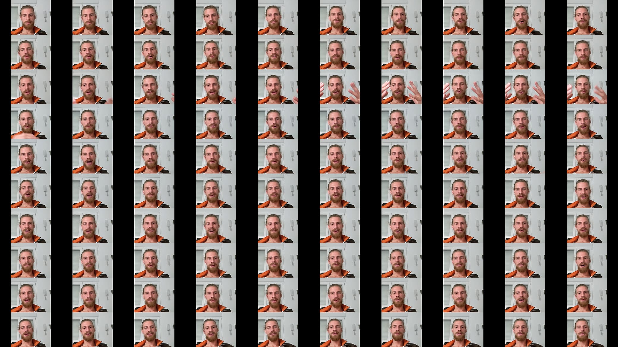 Verification video 预览图