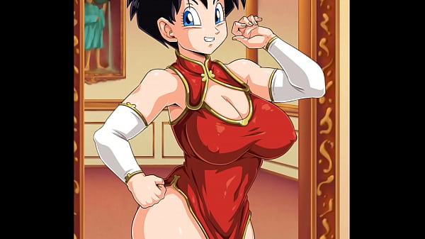  Videl Porn By Sano BR