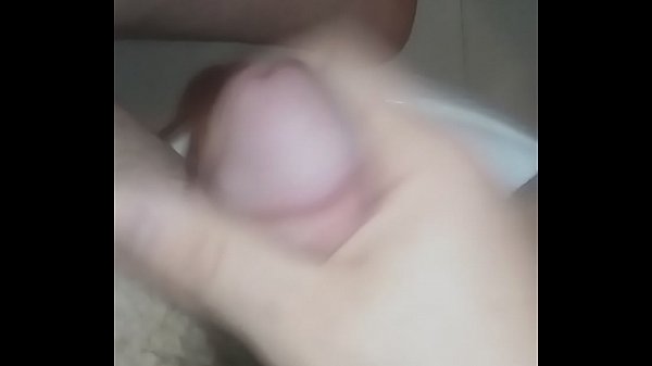 Download Video - Cock stroking