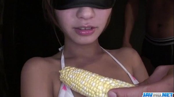 Sana Anzyu ravishing domination porn show