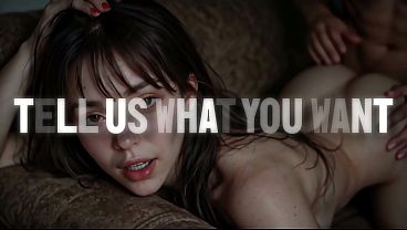 NeoHeaven Synthetic Touch: Big Titty Futuristic AI Doll Rides Your Cock Until You Cum - POV [AI]