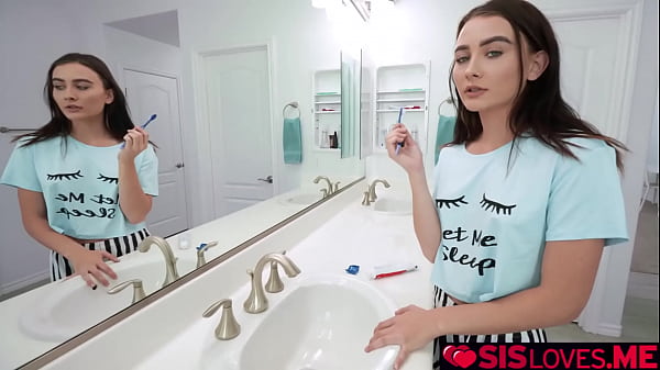 STepsister Veronica Church needs special attention from her stepbrother Jay Rock