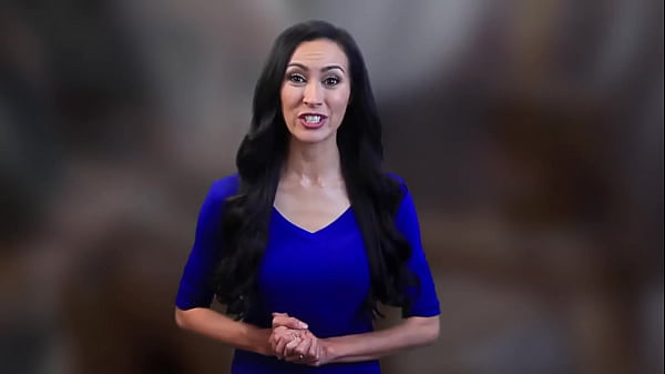 Download Video - Two slave-girls are lucky to taste a huge MILF's dick - 3some futa porno