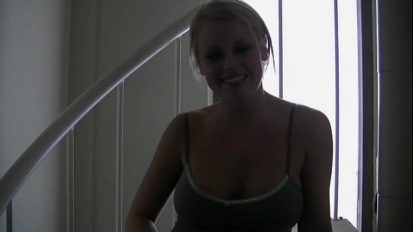 Codi Carmichael Takes Every Inch Of Her Bosses Thick Dick On His Desk