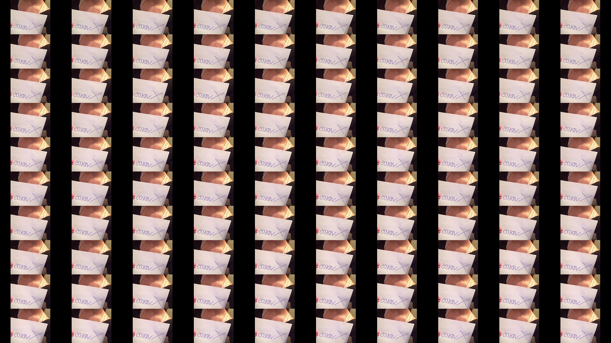 Verification video 预览图