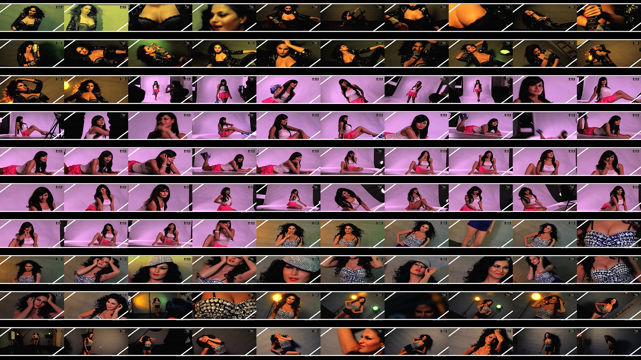 Veena Malik ps-CA 预览图