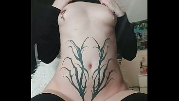 Sexy clothes