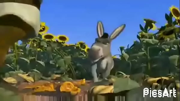 ASMR Shrek Latino te mete cosas (video original por Parodiadoranimado)