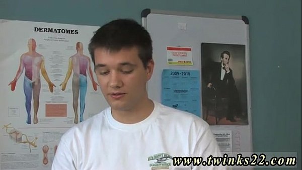 Gay male porn twinks Preston wants a blow-job from his counterpart