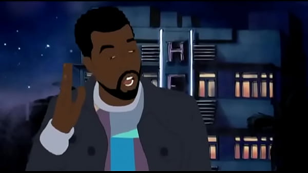 Kanye West - Heartless