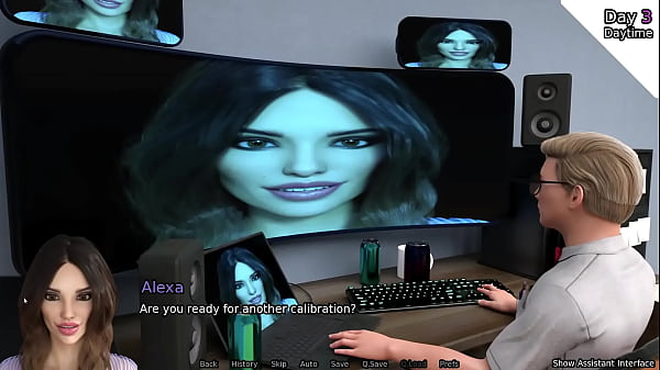 MOFOZO.com - 18 Year Old Step Daughter Has A Secret Fantasy