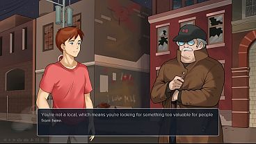 Complete Gameplay - Milfs Plaza, Part 14