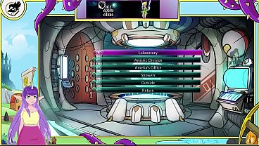 Once A Porn A Time uncensored Part 40