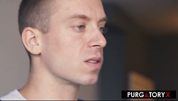 PURGATORYX My step Mom Is A Slut Part 1 with Vanessa Sierra