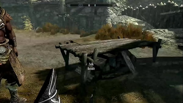 Bandit Camp Catches Kiana Slipping