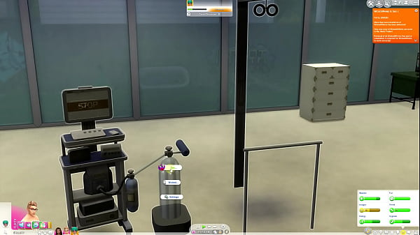 SIMS 4 MACHINE THAT MILKS CUM FROM GUY