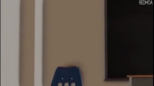 Hentai: Cammy gets fucked by juri