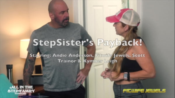 A Step-Family Affair ~ Episode 1