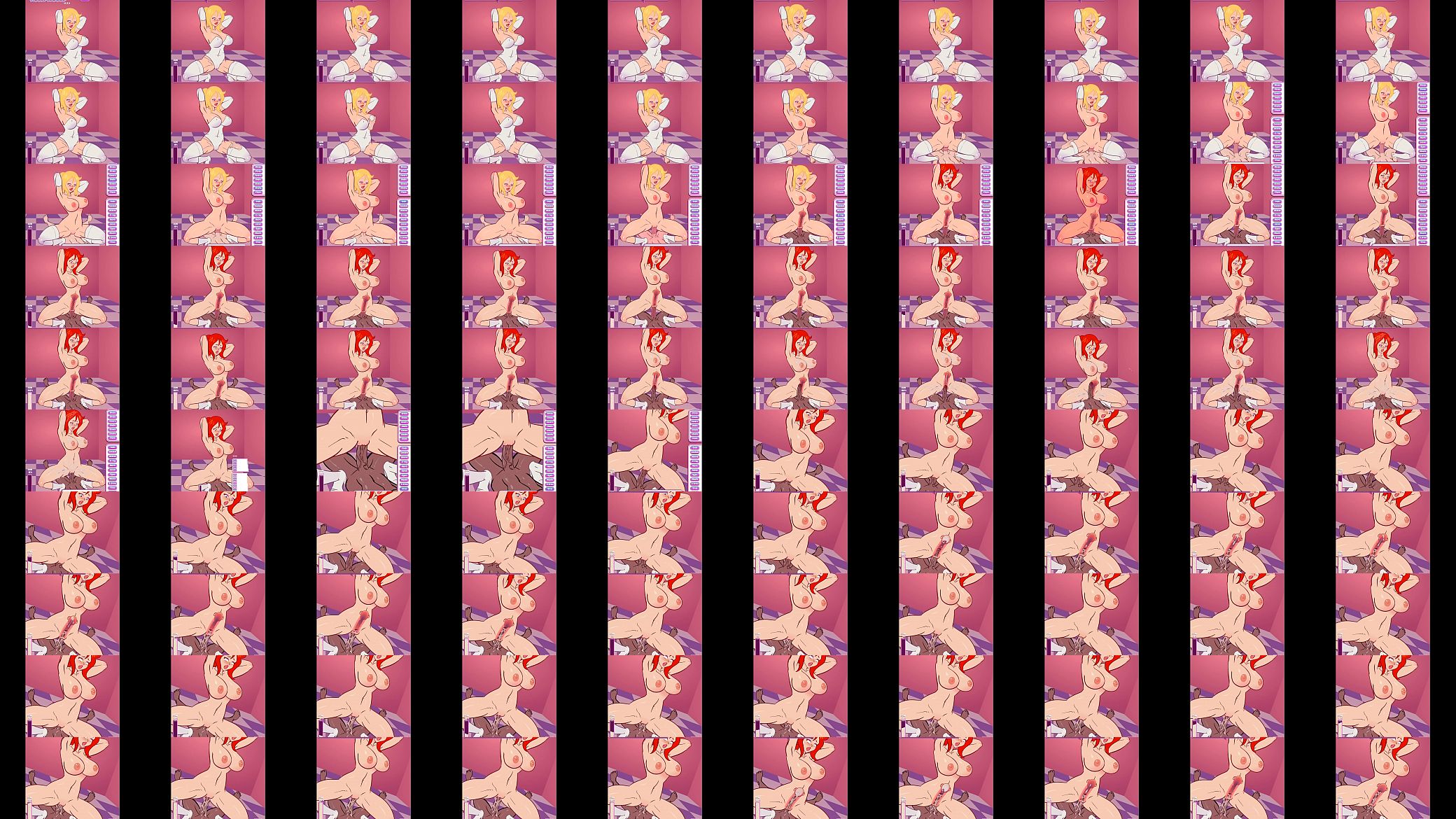 Holli Would 预览图