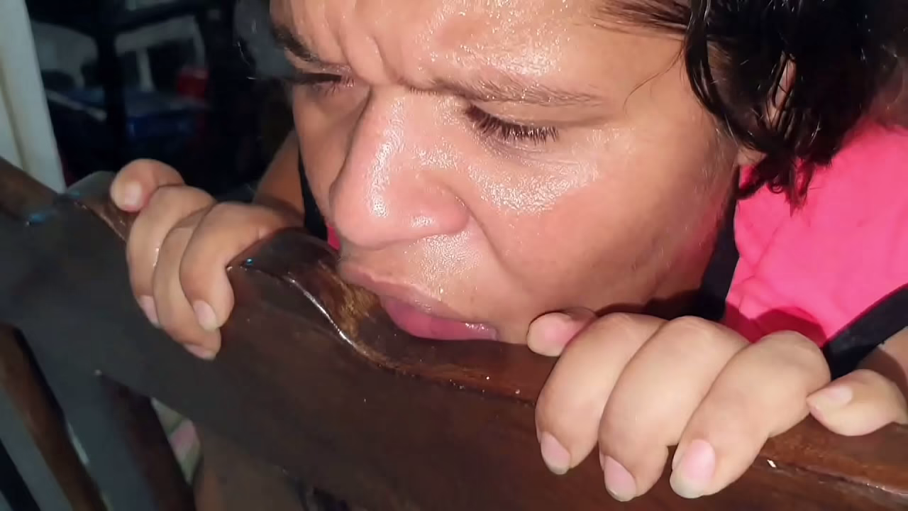 Hoje meu personal treiner n&atilde_o escapa