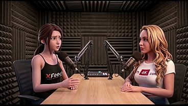 Bella - A candid talk (AI)
