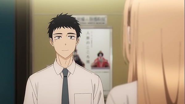 Sono Bisque Doll Wa Koi Wo Suru EP 6 Legendado (HD)