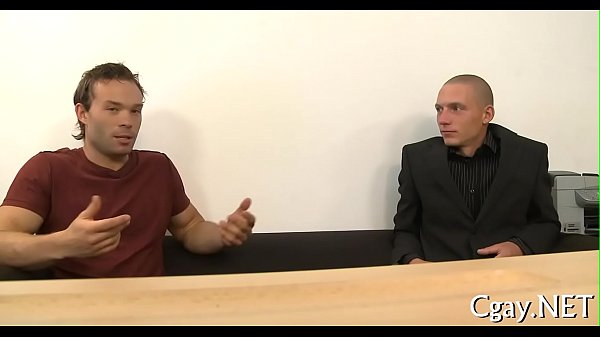 Amatuer homosexual porn