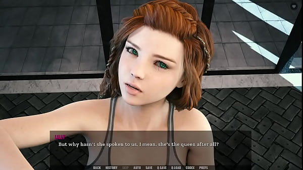 Download Video - HOT NIGHT WITH MY step SISTER - SEX &lpar;19&colon;00&rpar; Tales from the unending void &num;33