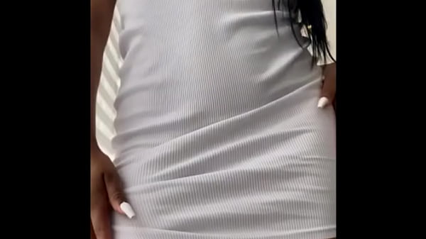 Latina dancing pussy