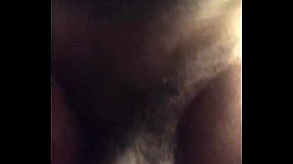 Fresh out the shower