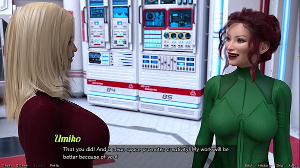 Download Video - Stranded In Space &num;20 - Busty Milf Wants My Cock