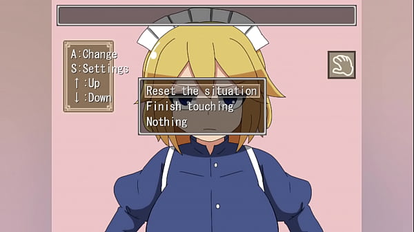 My Cool Maid Full Gameplay Gallery