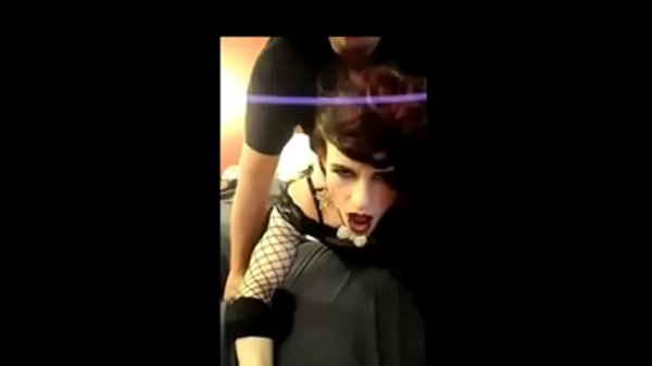 Download Video - Trap transformation and rough anal doggystyle