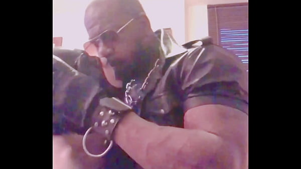 Interracial Muscle BDSM Nippleplay Rimming Wank