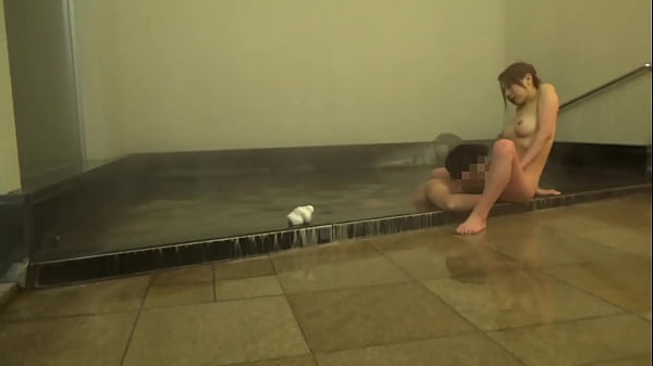 Hot Spring Hotel Deep in the Mountains in the Middle of Nowhere: A Number of Dirty Videos Captured by a Camera in a Mixed Bath Part 3  : See More→https://bit.ly/Raptor-Xvideos