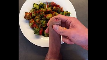 Fucked hard chick and cum in her mouth