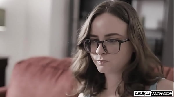 Busty girl DPed during therapy session