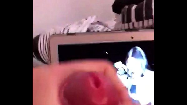 Kylie Jenner Cum Tribute